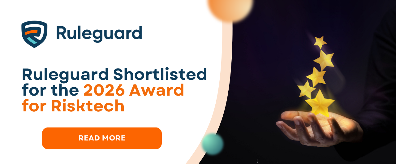 2026 risk tech award