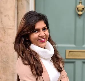 Abhishri Tripathi