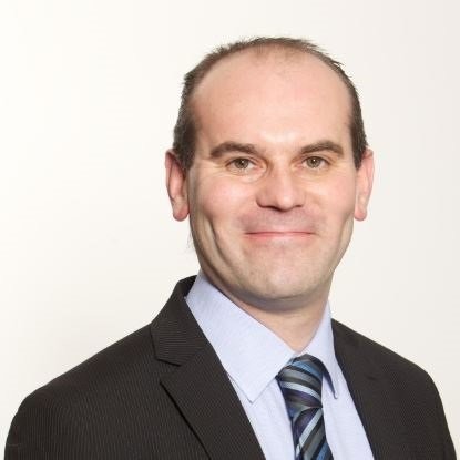 Adrian Turner
