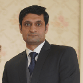 Ahsan Raza