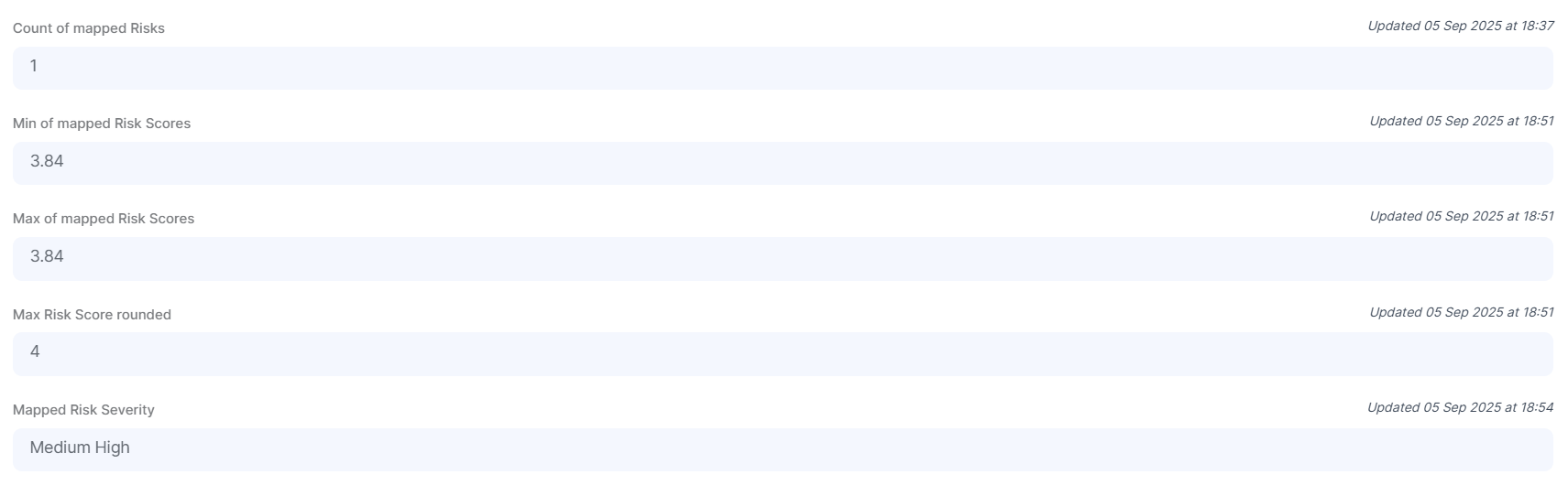 Automations - ROUND, MAX, MIN, COUNT, Selection-1