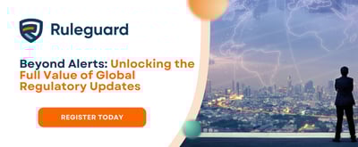 From Regulatory Noise to Practical Insight