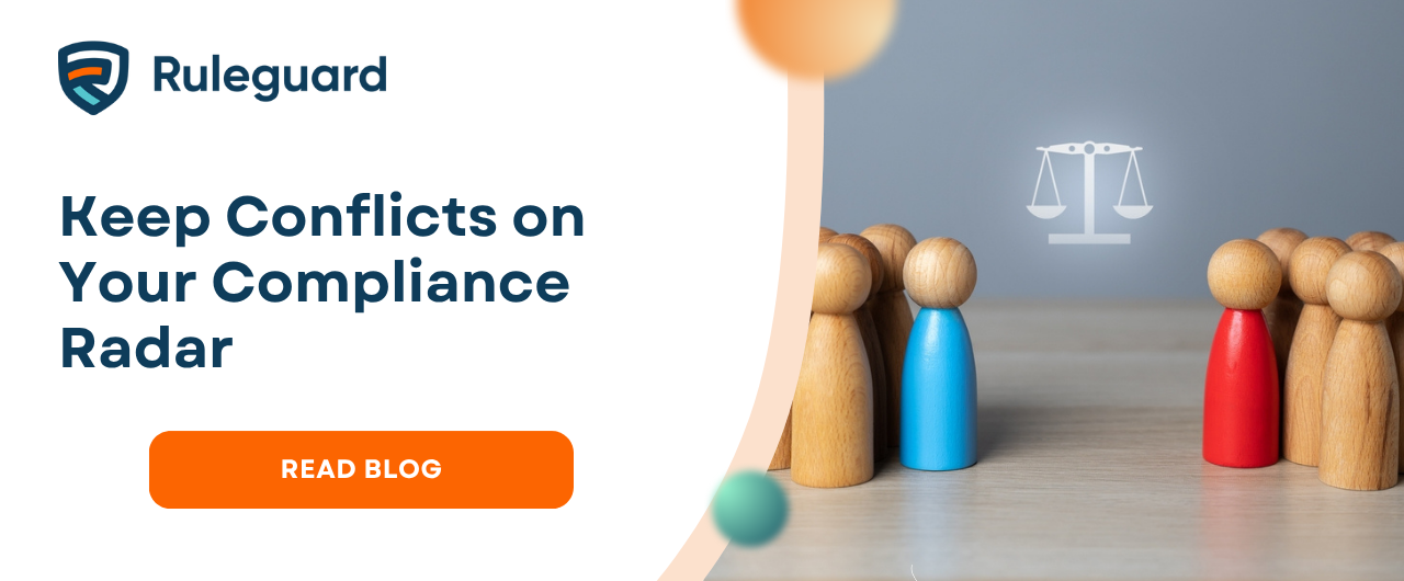 Blog - Managing Conflicts