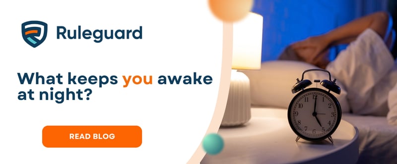 “What keeps you awake at night?” The best Board question & how to answer it