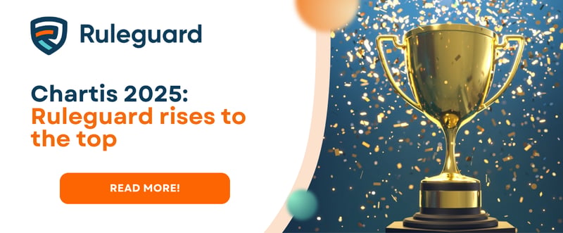 Fintech Awards Winner - Best Customer Experience!
