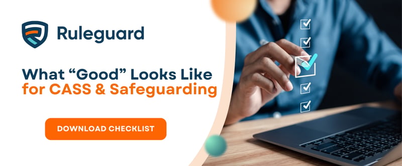 Webinar Checklist - CASS