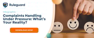 Is Regulatory Change Reshaping Your Complaints Handling?
