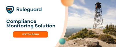 Solutions Walkthrough: Compliance Monitoring