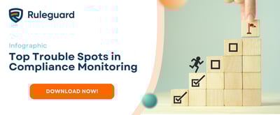 Compliance Monitoring Challenges: From Tech Gaps to Vendor Oversight