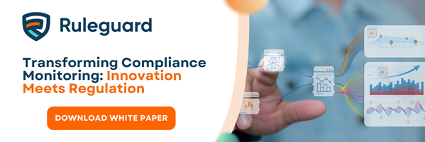 Transforming Compliance Monitoring: Innovation Meets Regulation