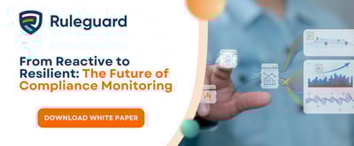 Transforming Compliance Monitoring: Innovation Meets Regulation