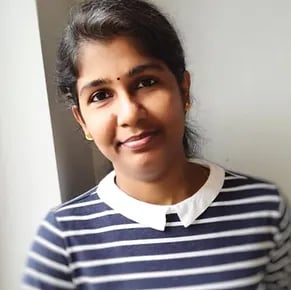 Divya Balu