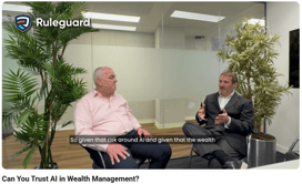 Can You Trust AI in Financial Services? Governance, Risk & Reality Explained