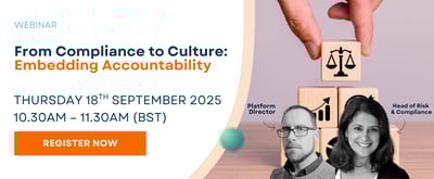 From Compliance to Culture: Embedding Accountability