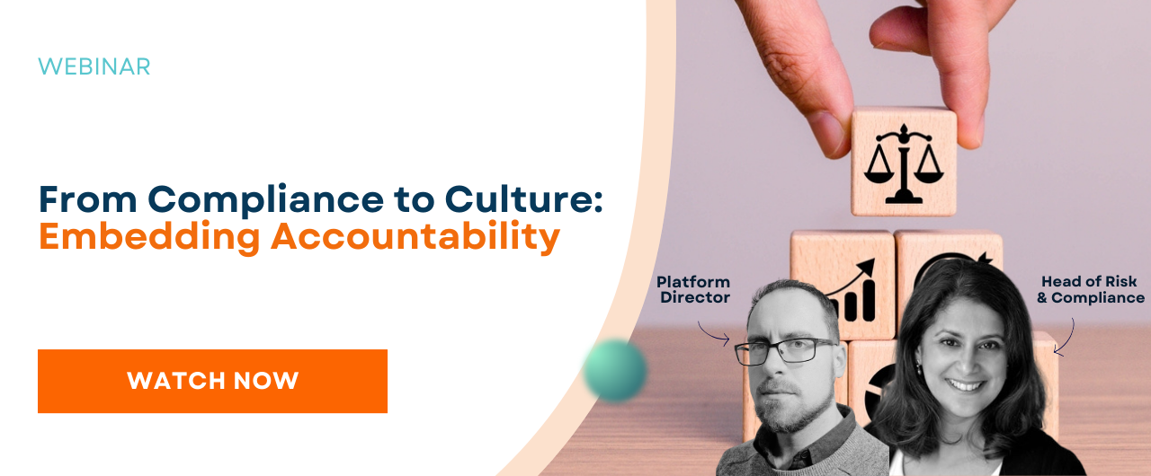 From Compliance to Culture Embedding Accountability - Sep 2025