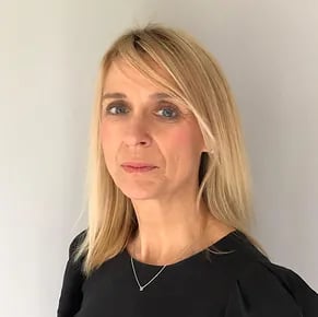 Georgina McCullagh