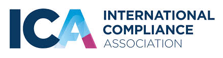 ICA logo ICA logo