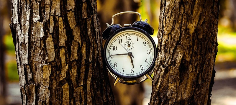 Operational Resilience: Countdown begins, are you ready?
