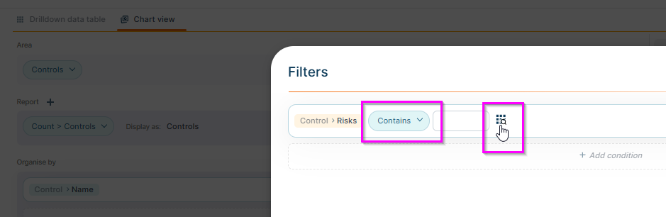 MIv2 Super Picker and Contains