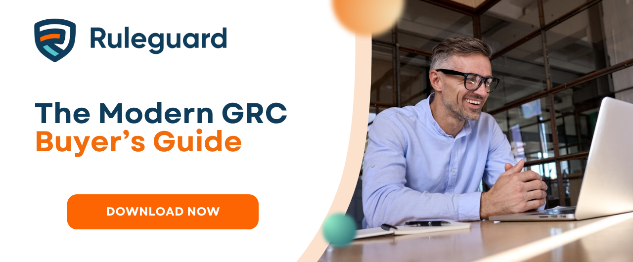 Modern GRC buyers guide