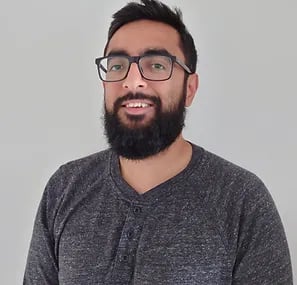 Mohamed Mughal