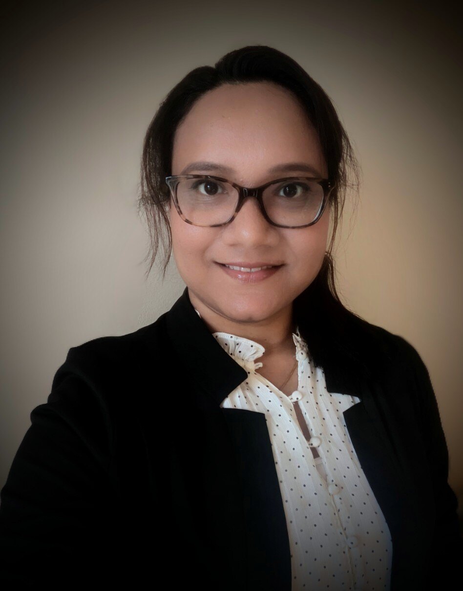 Neetha Das