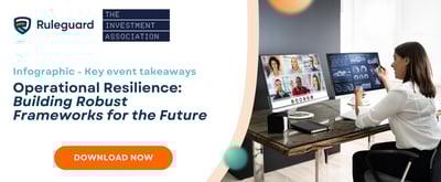 Strengthen Your Operational Resilience in 2025 and Beyond