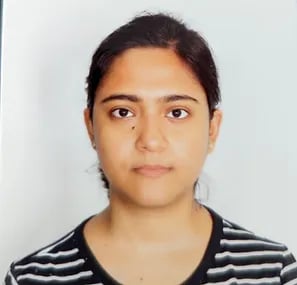 Pallabi Chakraborty