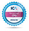 Recognised CPD Badge (transparent) 24-25 1