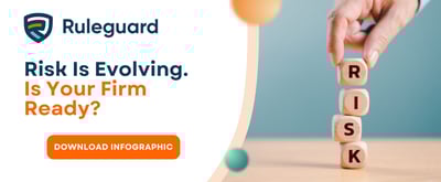 The Next Evolution of Risk: Turning Data, Culture, and Tech into True Resilience