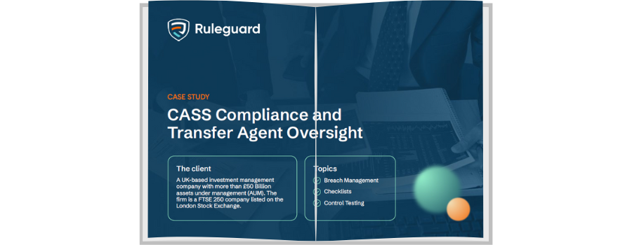 Ruleguard - CASS Case Study