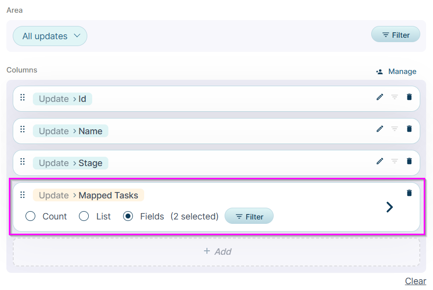 Ruleguard - MI Mapped Regulatory Change Workflow Tasks