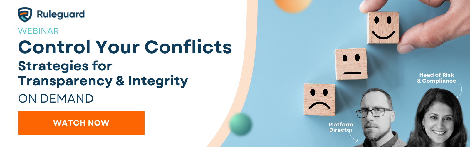 Ruleguard Control Your Conflicts - watch now