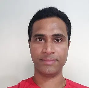 Sandeep Gangireddy