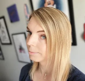 Sarah Clay