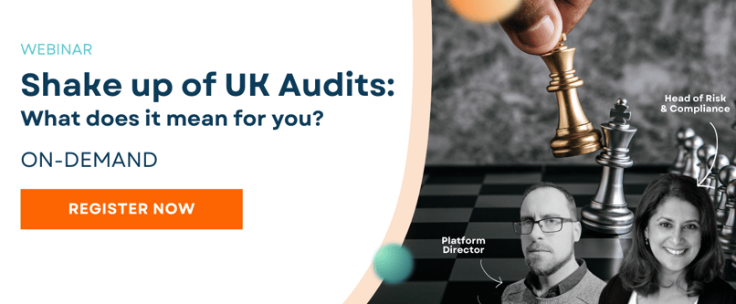Shake up of UK Audits_ What does it mean for you