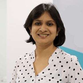 Shweta Bansal