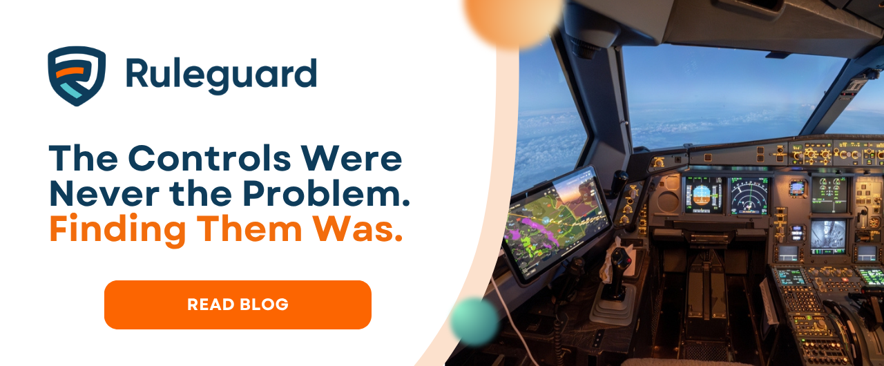 The controls were never the problem - blog