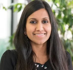 Veena Glover