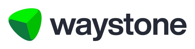 Waystone logo