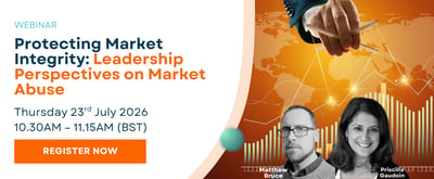Protecting Market Integrity: Leadership Perspectives on Market Abuse