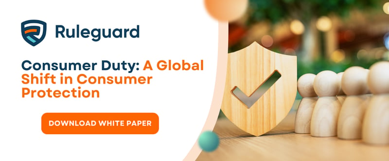 Consumer Duty: A Global Shift in Consumer Protection
