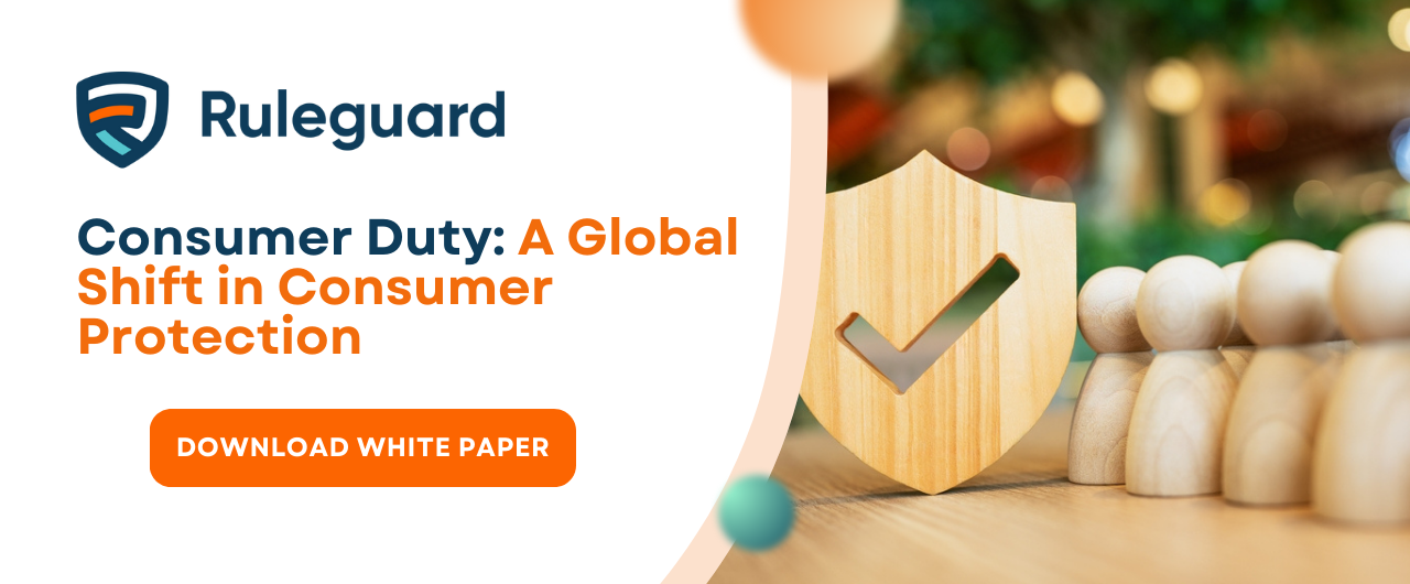 White Paper - 2026 - Consumer Duty