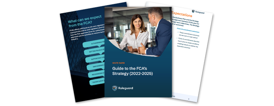 Ruleguard - FCA Strategy - Whitepaper-1