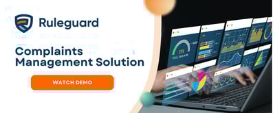 Solutions Walkthrough: Complaints Management