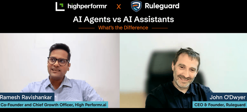 AI Agents vs AI Assistants: What's the Difference?