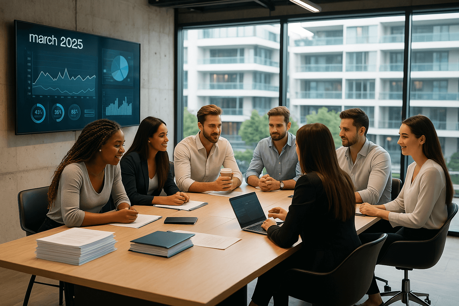 operational compliance