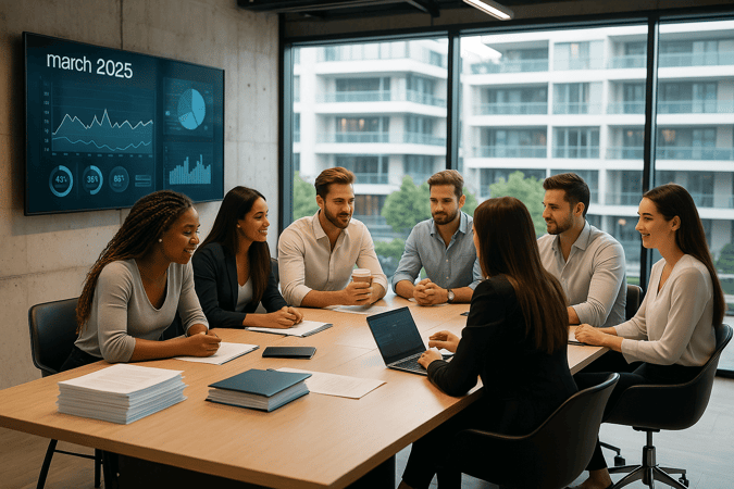 FCA Warns UK Firms: 31 March Operational Resilience Deadline