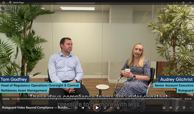 From Manual Oversight to Confidence with Rathbones Asset Management