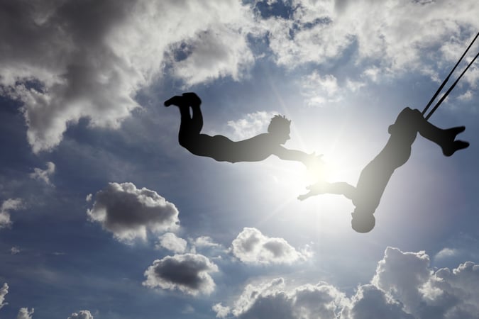 Trust & Security: How Payment Services Firms can Better Protect Client Funds